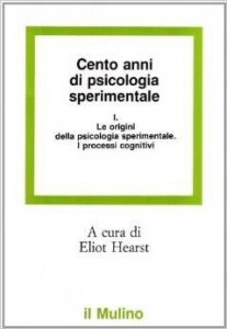 Cento anni di psicologia sperimentale