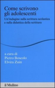 Come scrivono gli adolescenti