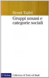 Gruppi umani e categorie sociali
