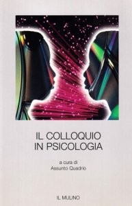 Il colloquio in psicologia