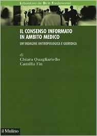 Il consenso informato in ambito medico