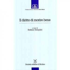Il diritto di morire bene