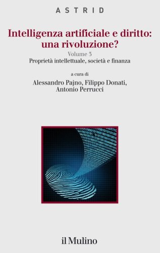 Intelligenza artificiale e diritto: una rivoluzione?