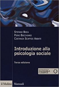 Introduzione alla psicologia sociale