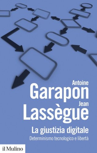 La giustizia digitale