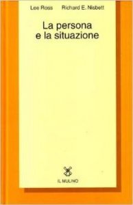 La persona e la situazione