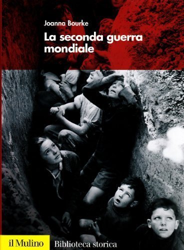 La seconda guerra mondiale