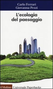 L'ecologia del paesaggio