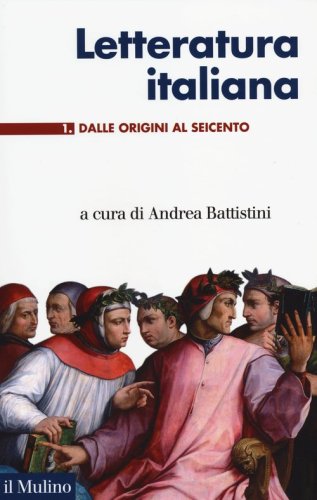 Letteratura italiana