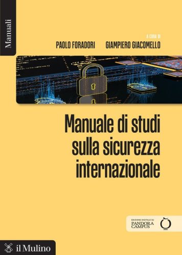 Manuale di studi sulla sicurezza internazionale