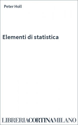 Elementi di statistica