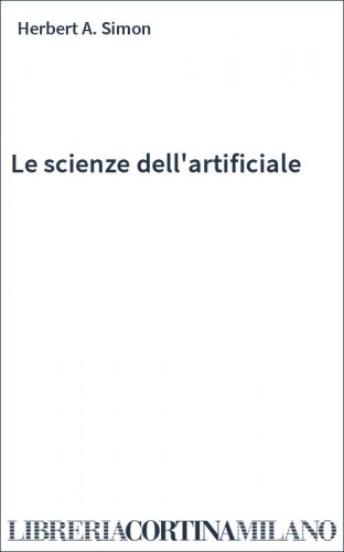 Le scienze dell'artificiale