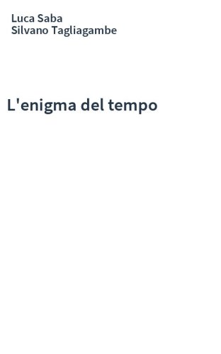 L'enigma del tempo