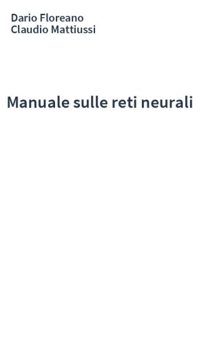 Manuale sulle reti neurali