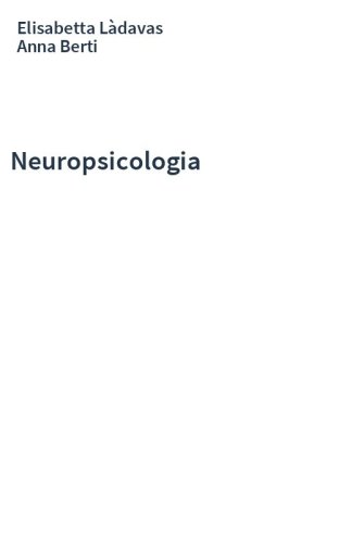 Neuropsicologia