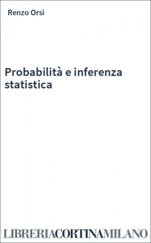 Probabilità e inferenza statistica