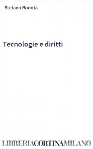 Tecnologie e diritti