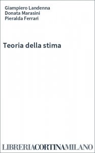 Teoria della stima