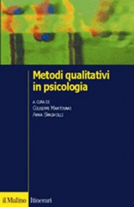 Metodi qualitativi in psicologia