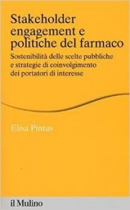 Stakeholder engagement e politiche del farmaco