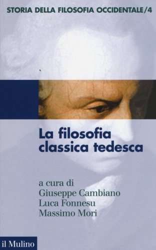 Storia della filosofia occidentale