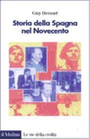 Storia della Spagna nel Novecento