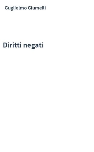 Diritti negati