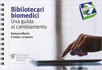Bibliotecari biomedici