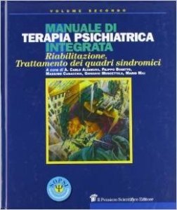 Manuale di terapia psichiatrica integrata Vol. 2