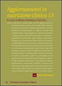 Aggiornamenti in nutrizione clinica