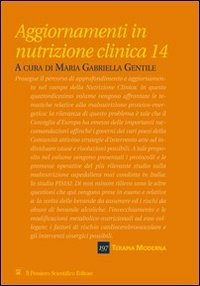 Aggiornamenti in nutrizione clinica