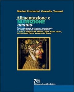 Alimentazione e nutrizione umana