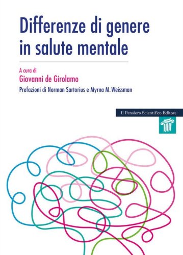 Differenze di genere in salute mentale