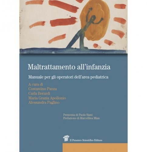 Maltrattamento all'infanzia