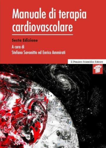 Manuale di terapia cardiovascolare