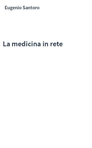 La medicina in rete