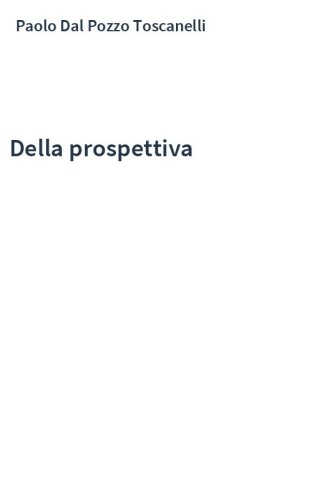 Della prospettiva