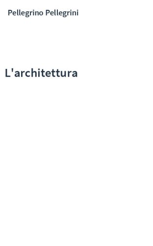 L'architettura