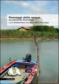 Paesaggi delle acque. Un percorso formativo