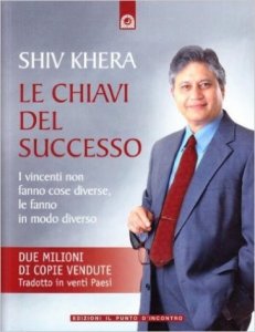Le chiavi del successo