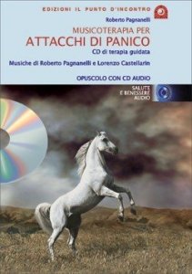 Musicoterapia per attacchi di panico