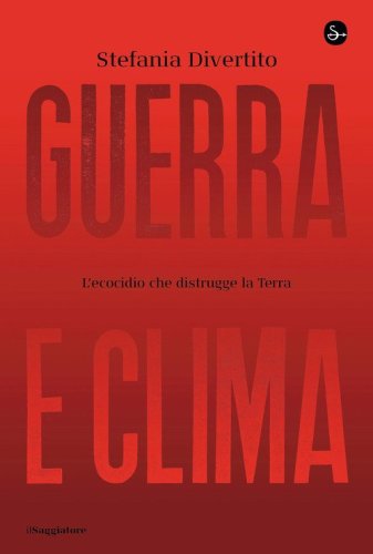 Guerra e clima