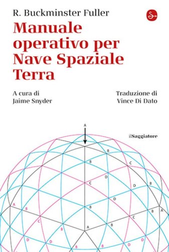 Manuale operativo per Nave Spaziale Terra