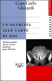 Un'occhiata alle carte di Dio