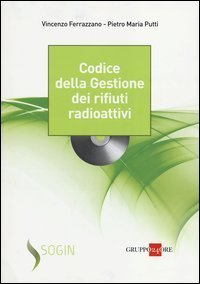 Codice della gestione dei rifiuti radioattivi