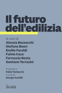 Il futuro dell'edilizia