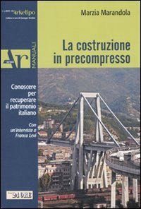 La costruzione in precompresso