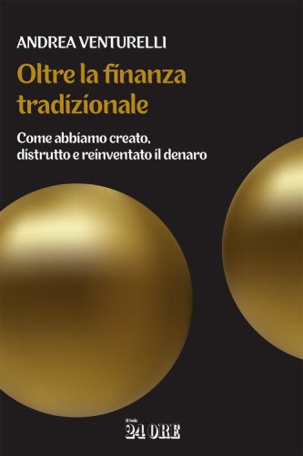 Oltre la finanza tradizionale