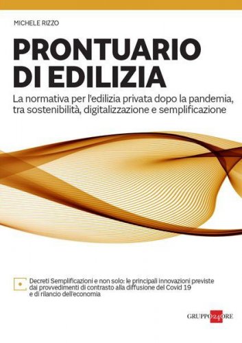 Prontuario di edilizia