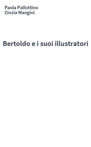 Bertoldo e i suoi illustratori